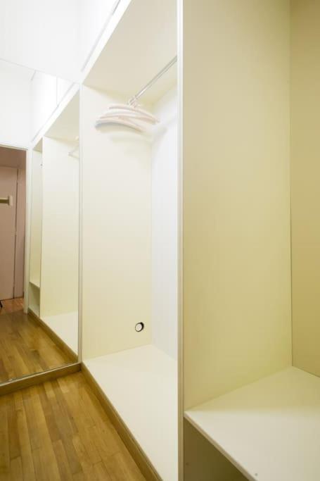 Top-Rated 1-Bedroom Apartment In The Heart Of Athen Exterior foto
