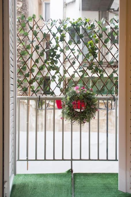 Top-Rated 1-Bedroom Apartment In The Heart Of Athen Exterior foto